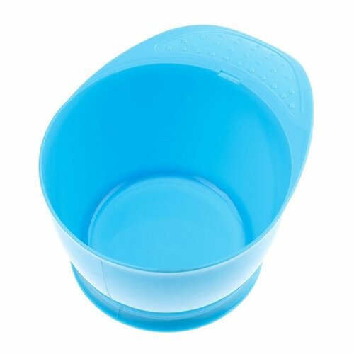 Чаша для смешивания краски Dewal T-21Blue