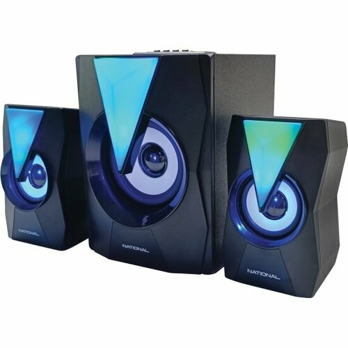 Аудиосистема National NAS-1220 3225₽
