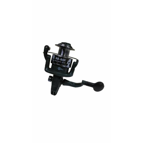 фото Катушка boyaby-hiboy r9-60 4.1:1, спиннинговая, силовая