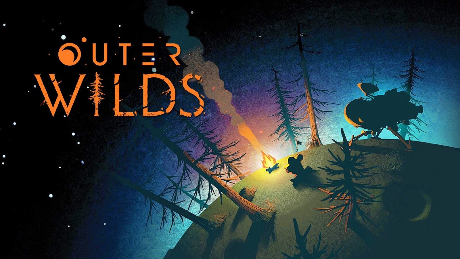 Игра Outer Wilds для PC (STEAM) (электронная версия)