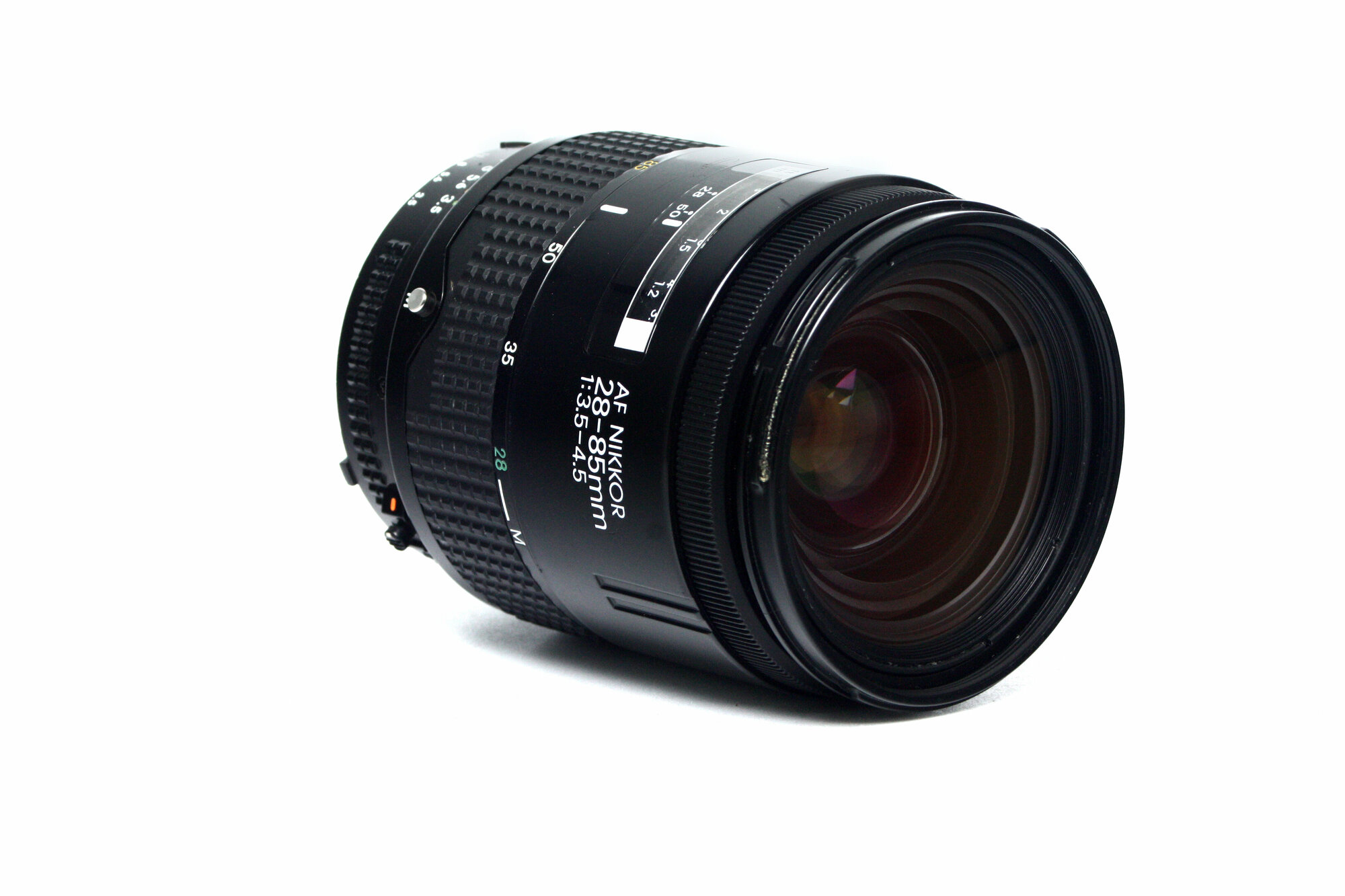 Nikon AF Nikkor 28-85mm f3.5-4.5 MKI