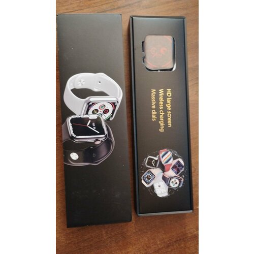 Смарт часы 190000₽