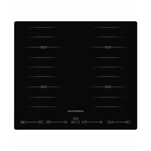 Варочная панель Kuppersberg ICS 644 4039000₽