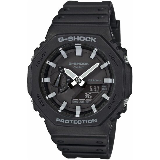 Наручные часы CASIO