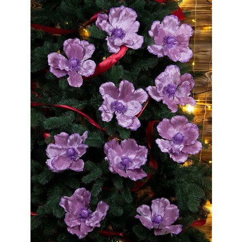 фиолетовый