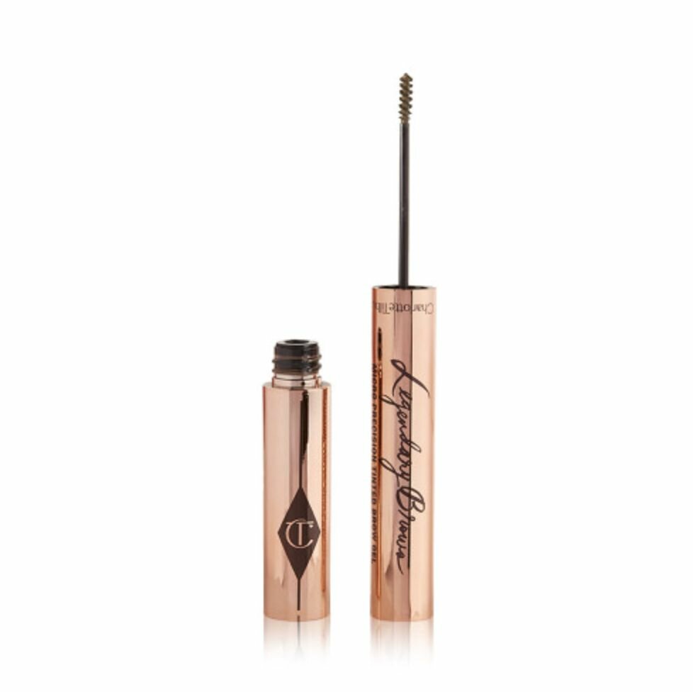 Charlotte Tilbury Гель для бровей LEGENDARY BROWS (TAUPE)