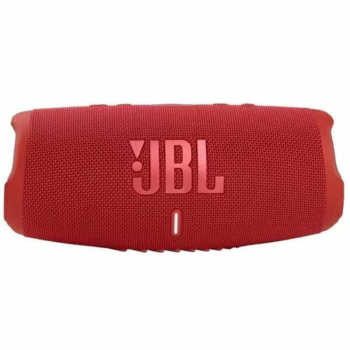 Беспроводная портативная акустическая колонка JBL Bluetooth 51 красного цвета 2199000₽