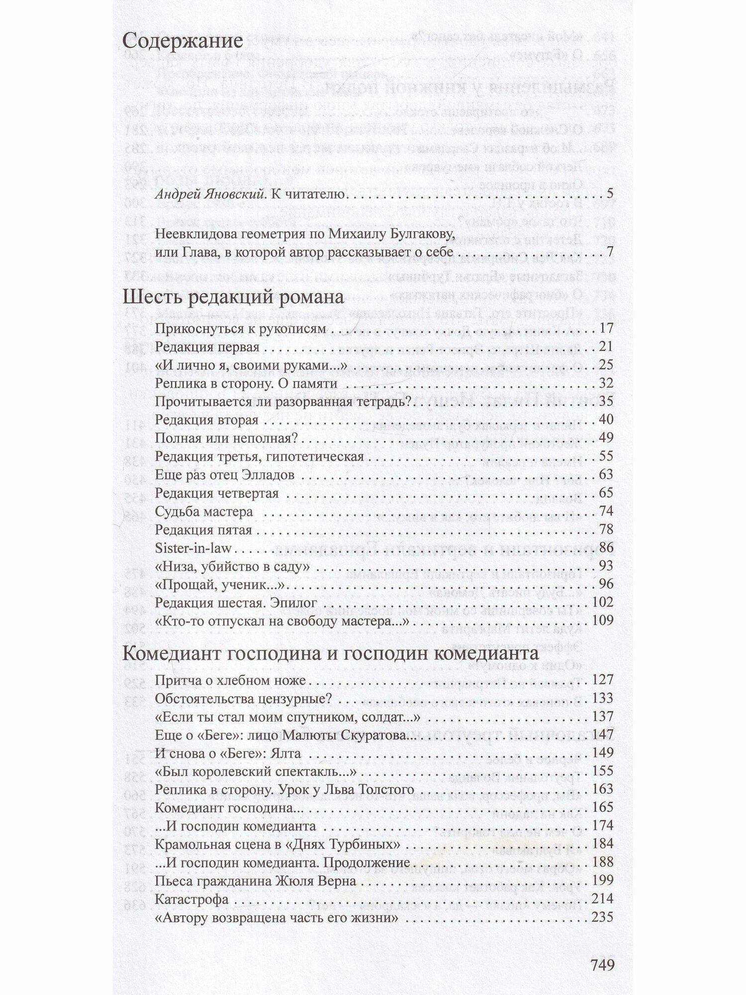 Последняя книга, или Треугольник Воланда. С отступлениями, сокращениями и дополнениями - фото №10