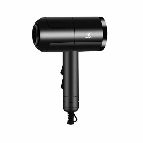 Фен Irit IR-3103 1500 Вт 2 скорости 122200₽