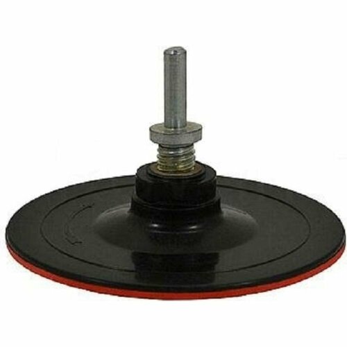 Опорная толстая тарелка для ушм и дрели TORGWIN T456055 861₽