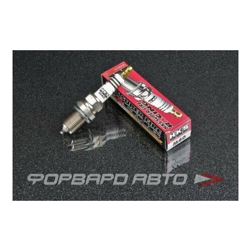 Свеча зажигания M40 (JIS08) HKS
