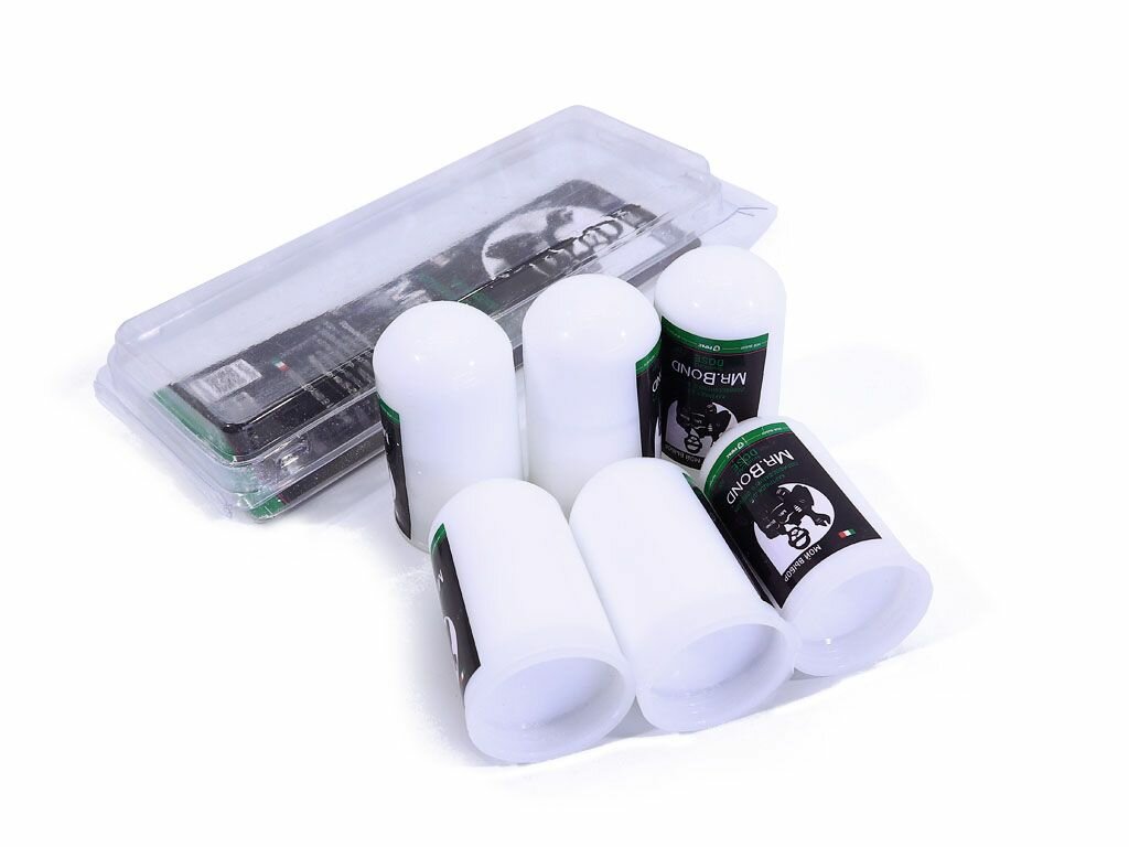 фото Картридж дозатора STOP Scale Mr.Bond QuickSpaser (2*6 шт)