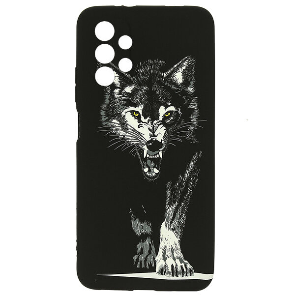 фото Чехол-накладка Helsen для Samsung Galaxy A32 D9