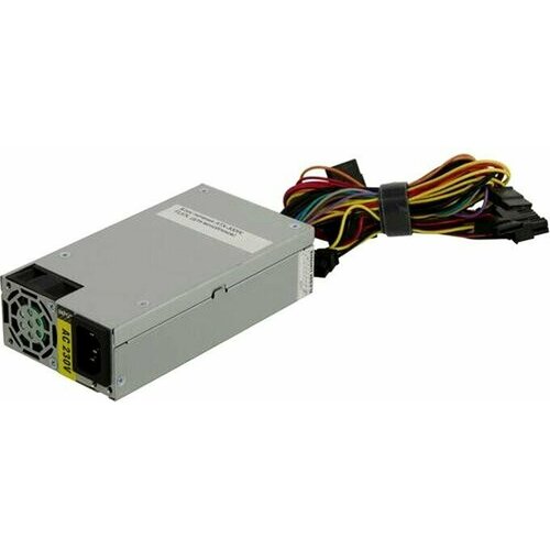 Блок питания 300W PowerCool (ATX-300W FLEX) блок питания foxconn 300w flex psu