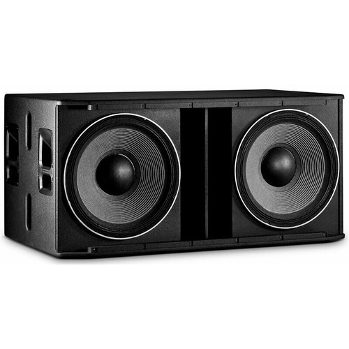Сабвуфер JBL SRX828SP 41185300₽