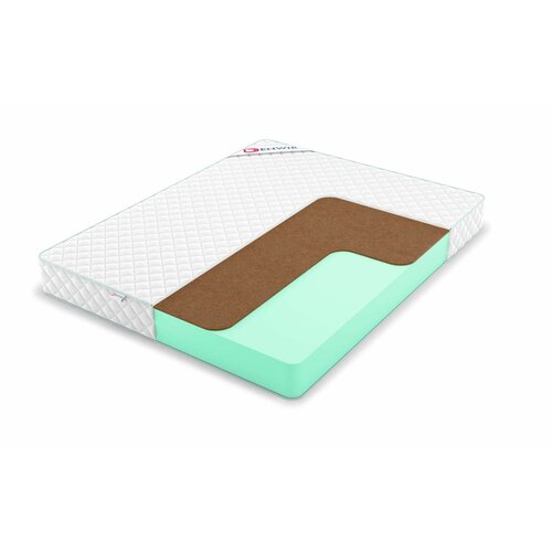 Матрас Denwir Simple Foam Hard 9, Размер 175х195 см
