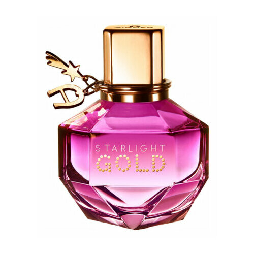 Etienne Aigner Starlight Gold парфюмерная вода 100 мл 5004₽
