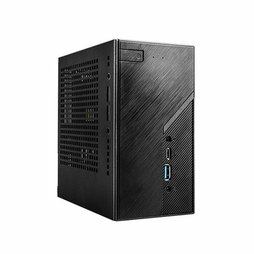 Неттоп ASRock DESKMINI B660W, Intel Celeron G6900/8Гб Ram/240Гб SSD/без ОС