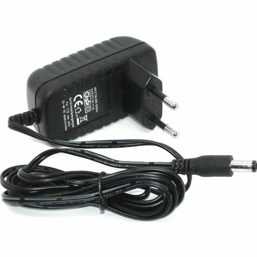 Блок питания (сетевой адаптер) VB Parts для роутеров D-Link 5V 2A (5,5x2,5)