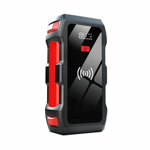 Пуско-зарядное устройство для автомобиля JumpStarter 3550₽