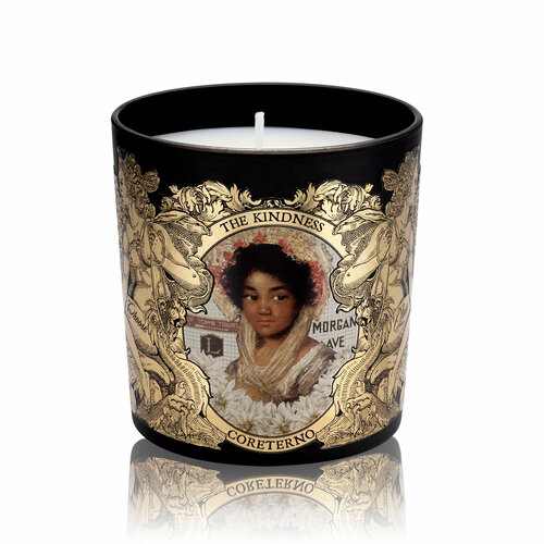 Свеча ароматизированная Coreterno The Kindness Candle