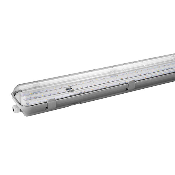 Светильник светодиодный luminArte ДСП20-36-002-4К 36Вт 4000К IP65 Прозрачный