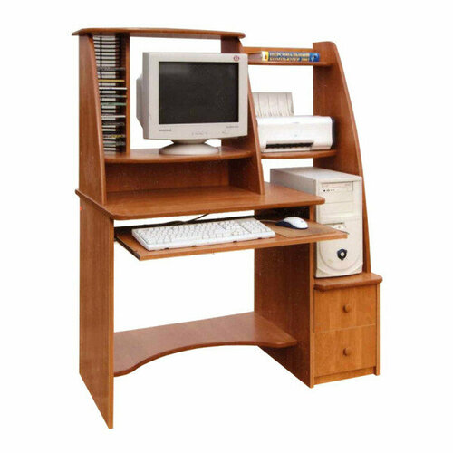 Монако компьютерный стол