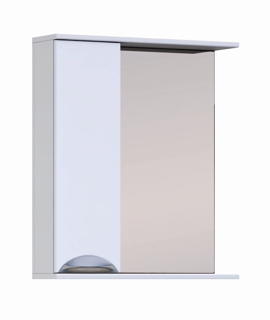 Зеркало со шкафом VIGO Callao z. CAL.60. L 60 см