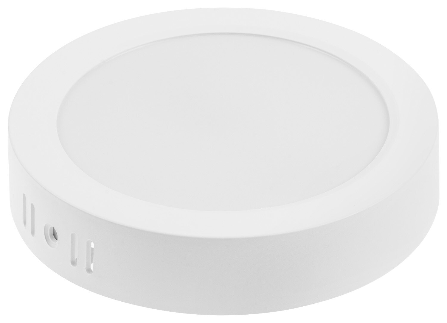 Светильник светодиодный накладной 12 Вт 4000К LEIDEN ELECTRIC (807009)