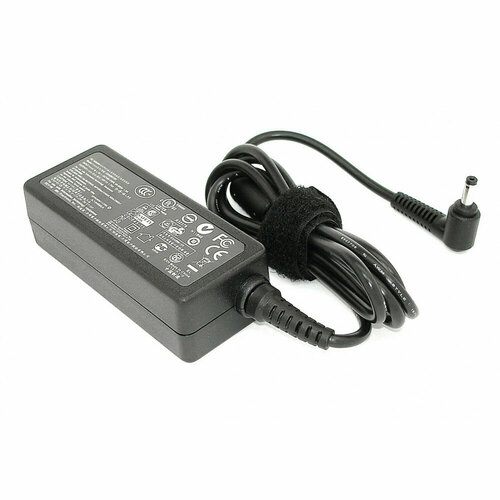 Блок питания для ноутбука Asus 19V 1.75A 33W 4,0x1,35mm (ADP-65DB), HC/OEM