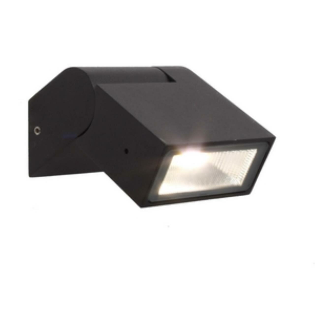 Светильник уличный Favourite Visum, 3024-1W, 7.5W, LED