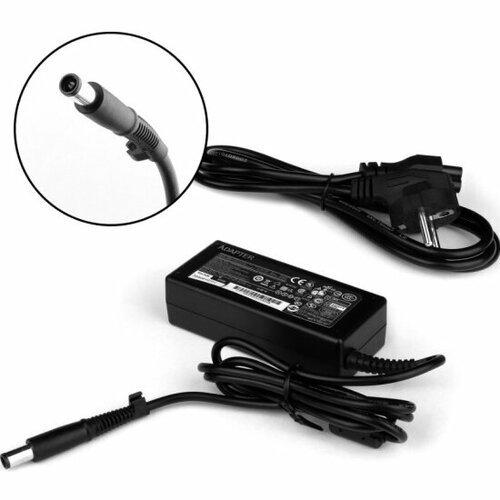 Блок питания Acpower для ноутбуков HP 65W (HP03)