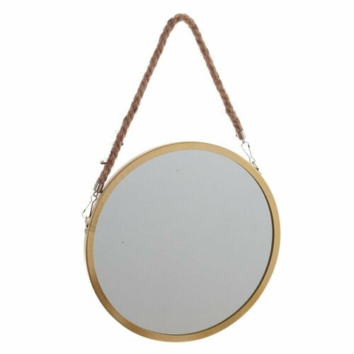 Зеркало настенное L25 W1 H25 см 789616 REMECO 2069₽