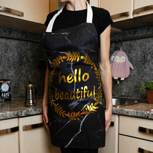Фартук Marble разные дизайны Hello beautiful 99₽