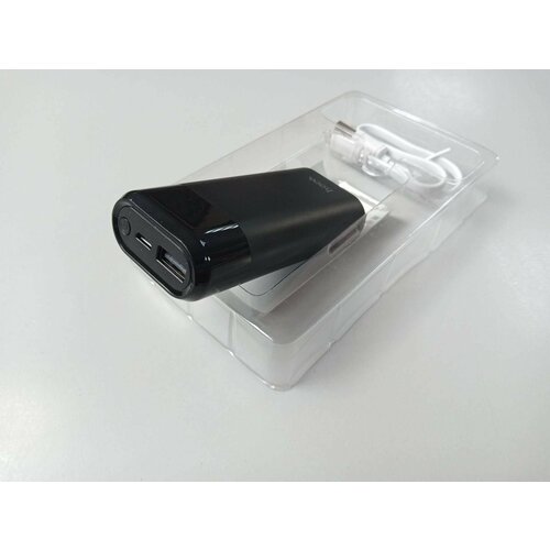 Внешний аккумулятор HOCO B35A Power Bank 5200mAh 129000₽