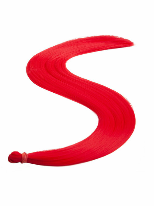Hairshop Пони HairUp! для точечного афронаращивания прямые К 20 (1,4м/100гр)