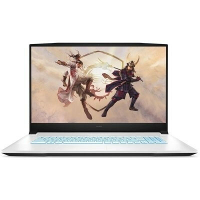 MSI Sword 17 A12VF-811XRU [9s7-17l522-811] White 17,3" {FHD i7 12650H/16Gb/1Tb SSD/RTX 4060 для ноутбуков - 8Gb/DOS}