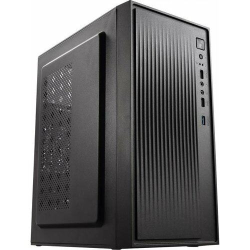 Компьютер OLDI Computers ПЭВМ OLDI OFFICE 100 0804284 Intel Celeron G4900 8 Гб 1Tb + 256 SSD Intel UHD Graphics 610 500 Вт Windows 10 Professional