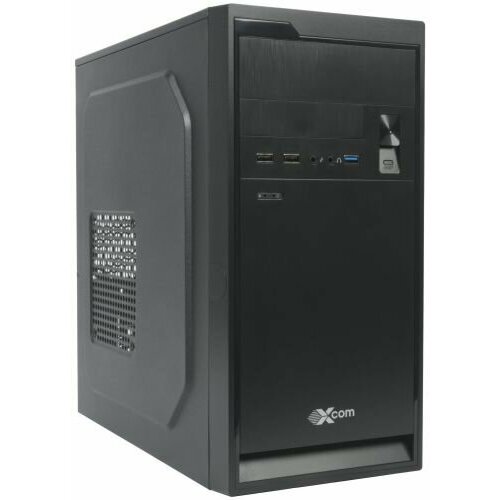 Компьютер X-Computers *Business* Intel Core i5-11400/H510/8GB DDR4/480Gb SSD/400W