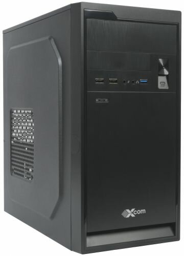 Компьютер X-Computers *Business* Intel Core i3-10100/H510/8GB DDR4/480Gb SSD/400W/Win11Pro