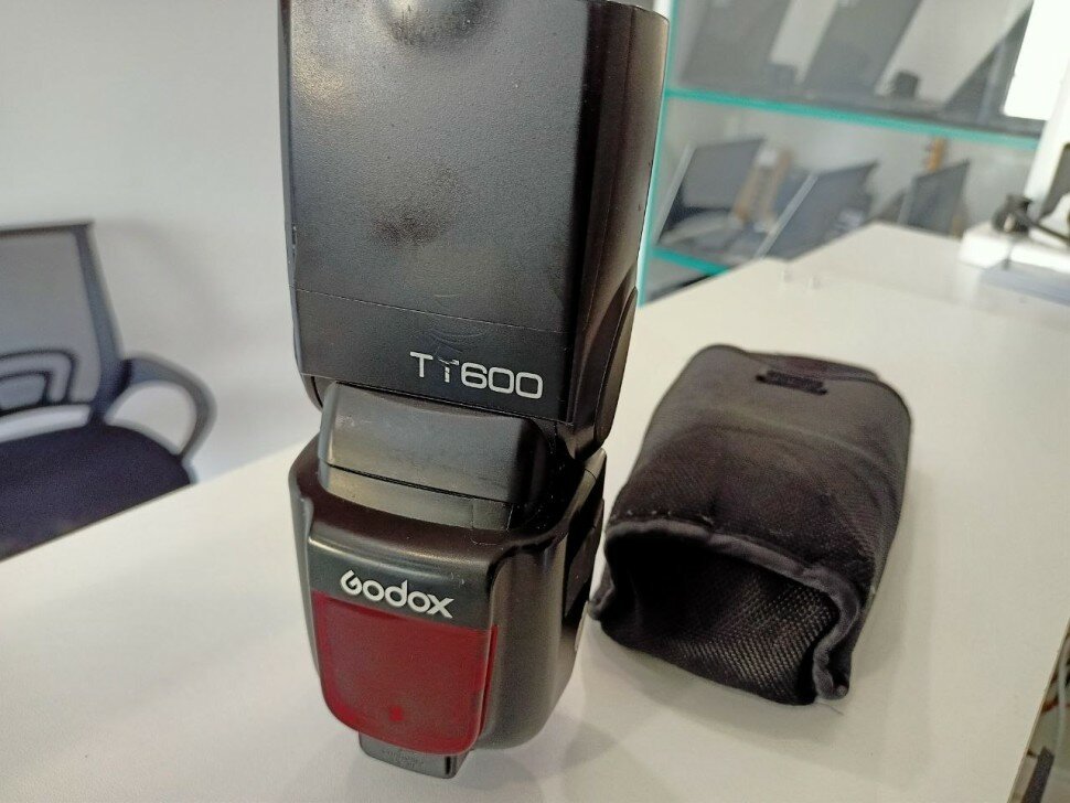 Godox Tt600