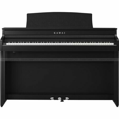 Kawai CA401 B цифровое пианино kawai ca49