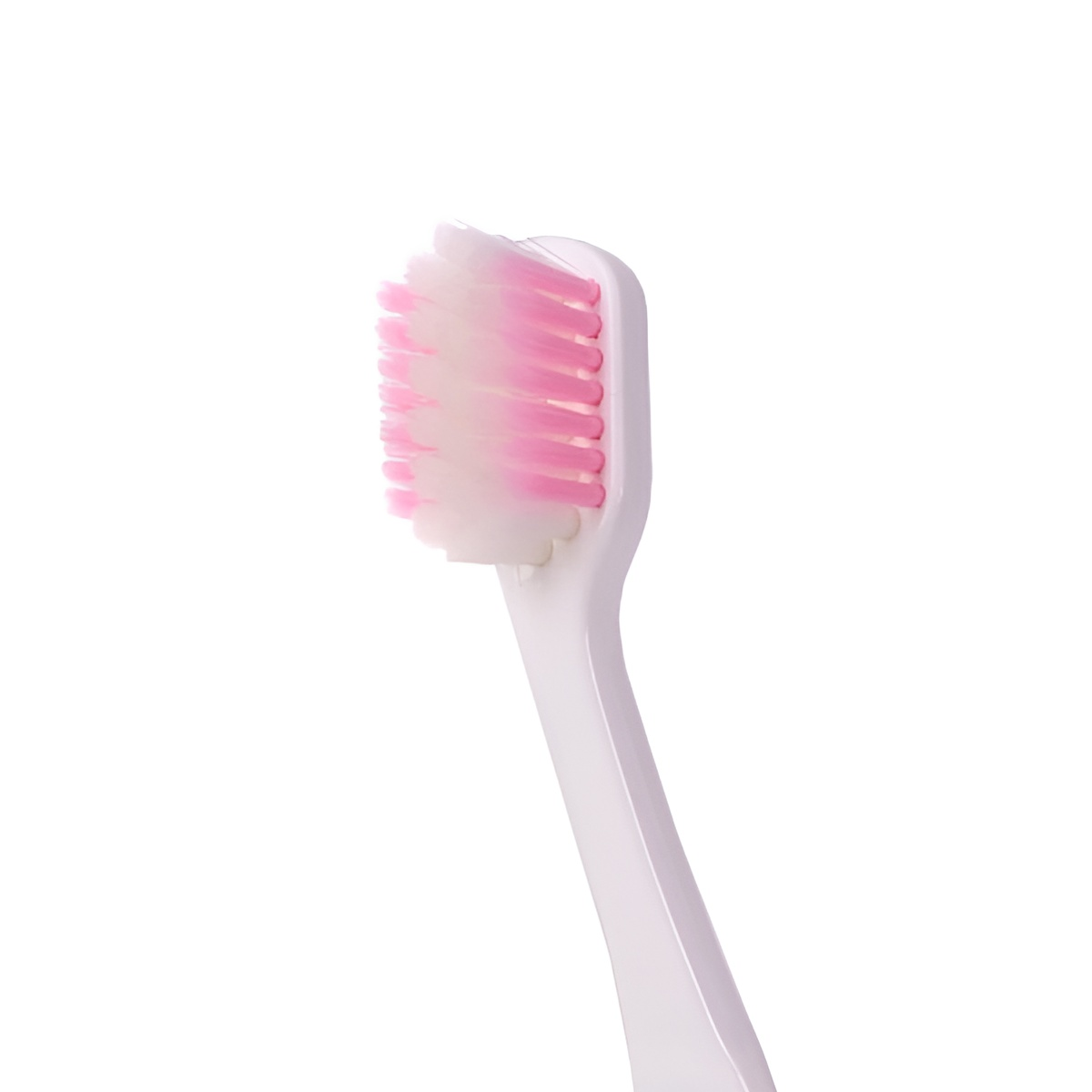 Biorepair Зубная щетка изогнутая, ультра-мягкая, для защиты десен, цвет в ассортименте, Biorepair - фотография № 6