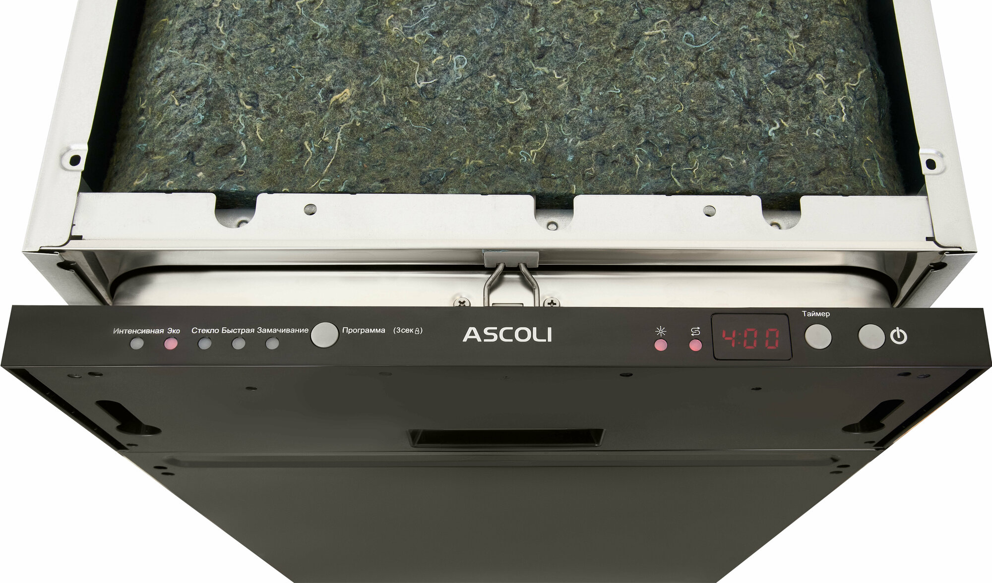 Встраиваемая посудомоечная машина ASCOLI - фото №7