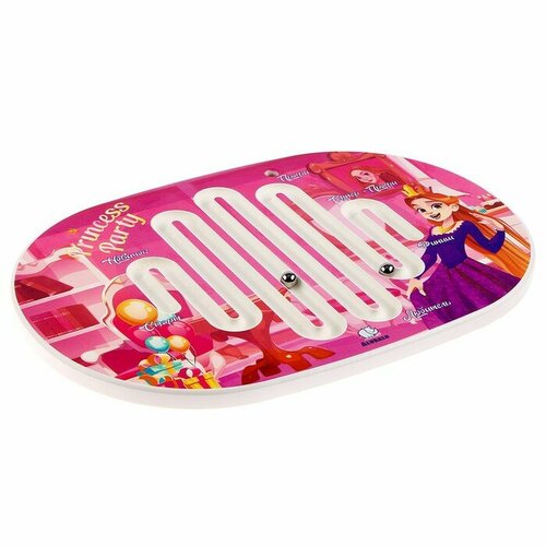 Игровой набор для развития баланса Принцеса 5616₽