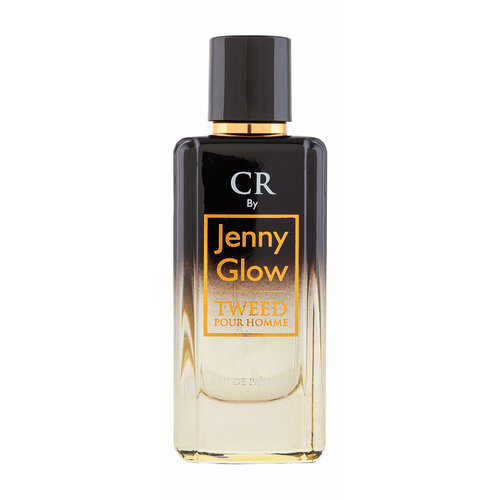 JENNY GLOW Tweed Парфюмерная вода муж, 50 мл