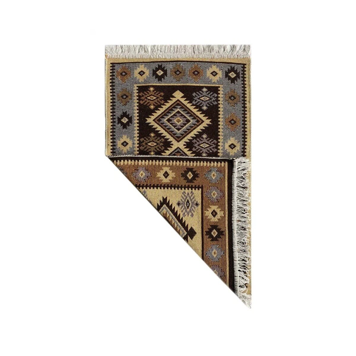 Ковер L Cadesi Kilim Usak UK1871 06 x 12 м