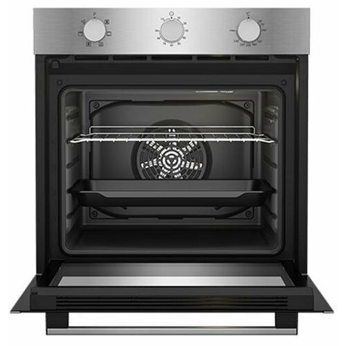 Электрический шкаф Indesit IFE 2630 IX нержавеющая сталь 2172400₽