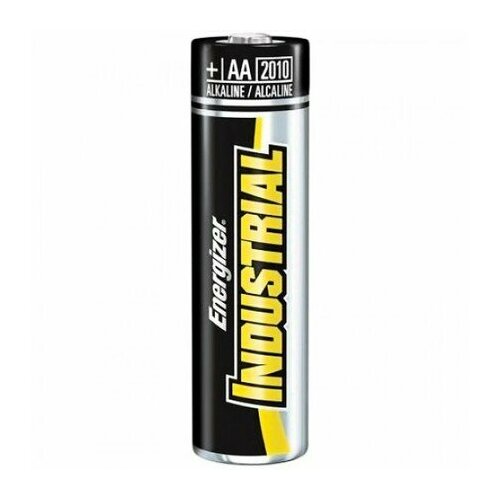 ENERGIZER 051010-LR6 Элем. электропитания ENERGIZER INDUSTRIAL AA, LR6, 316