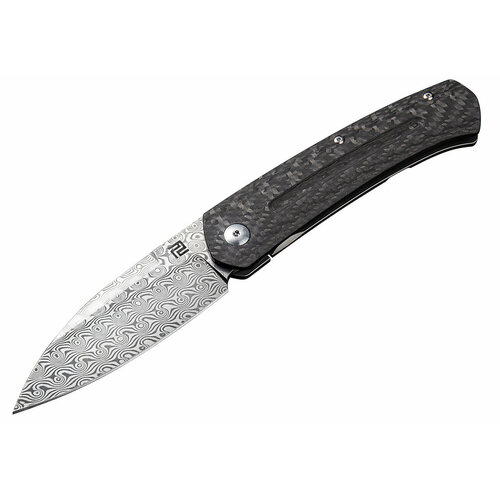 фото Нож artisan cutlery 1839g-dcf centauri